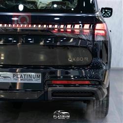 إنفينيتي QX80